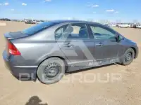 2010 Honda CIVIC фото