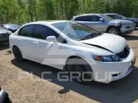 2010 Honda CIVIC фото