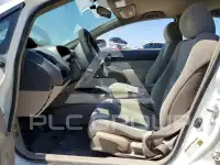 2010 Honda CIVIC фото