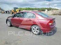 2010 Honda CIVIC фото