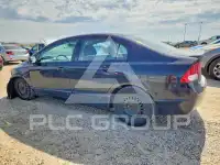 2010 Honda CIVIC photo