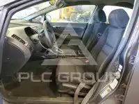 2010 Honda CIVIC photo