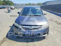 2010 Honda CIVIC фото