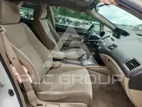 2010 Honda CIVIC фото