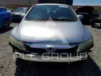 2010 Honda CIVIC фото