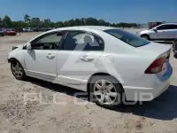 2010 Honda CIVIC фото