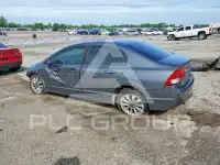 2010 Honda CIVIC photo