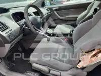 2010 Honda CIVIC фото