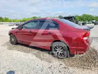 2010 Honda CIVIC фото