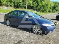 2010 Honda CIVIC фото
