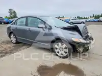 2010 Honda CIVIC фото