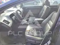 2010 Honda CIVIC photo
