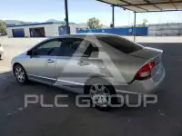 2010 Honda CIVIC фото