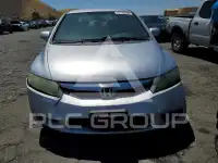 2010 Honda CIVIC photo