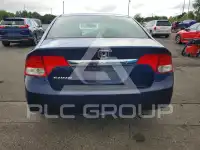 2010 Honda CIVIC photo