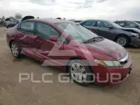 2010 Honda CIVIC фото