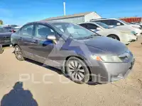 2010 Honda CIVIC фото