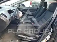 2010 Honda CIVIC фото