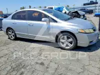 2010 Honda CIVIC photo