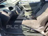 2010 Honda CIVIC photo