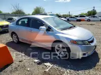 2010 Honda CIVIC фото