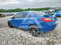 2010 Honda CIVIC фото