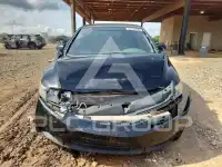 2010 Honda CIVIC фото