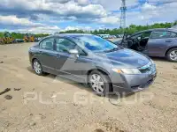 2010 Honda CIVIC фото