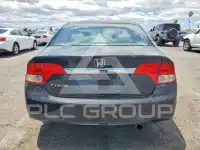 2010 Honda CIVIC фото