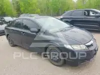 2010 Honda CIVIC photo