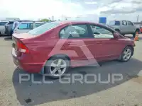 2010 Honda CIVIC фото