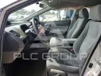 2010 Honda CIVIC фото