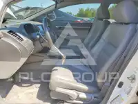 2010 Honda CIVIC фото