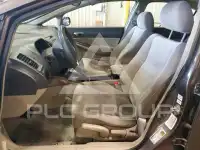 2010 Honda CIVIC фото