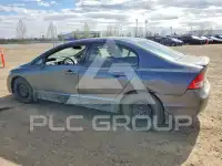2010 Honda CIVIC фото