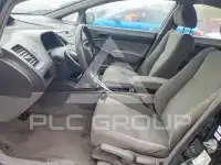 2010 Honda CIVIC фото