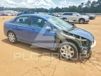 2010 Honda CIVIC фото