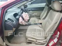 2010 Honda CIVIC photo