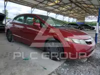 2010 Honda CIVIC фото