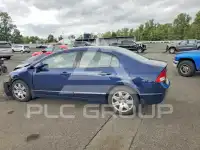 2010 Honda CIVIC photo