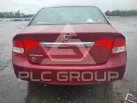 2010 Honda CIVIC photo