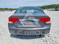 2010 Honda CIVIC фото