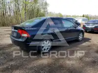 2010 Honda CIVIC фото