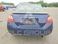 2010 Honda CIVIC фото
