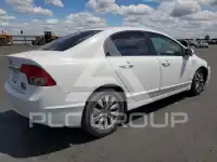 2010 Honda CIVIC фото
