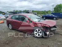 2010 Honda CIVIC фото