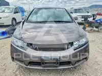 2010 Honda CIVIC photo
