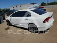 2010 Honda CIVIC фото