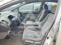 2010 Honda CIVIC photo