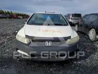 2010 Honda CIVIC photo